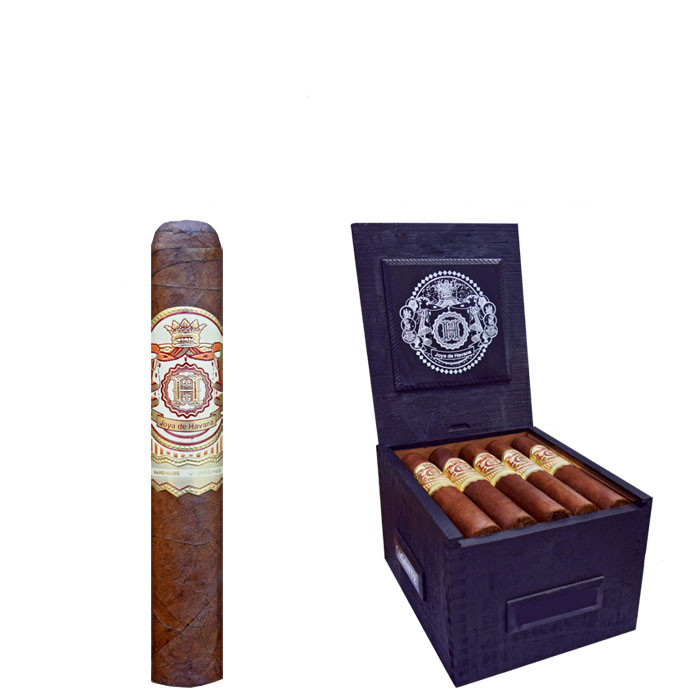 Joya De Havana